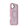 NEXT ONE Etui Mist Shield MagSafe iPhone 16 pink - 1294095 - zdjęcie 2